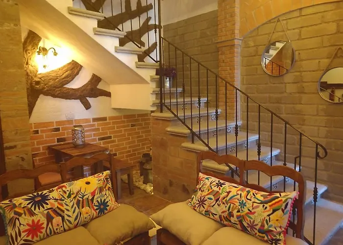 Hotel Boutique Rincon Sagrado