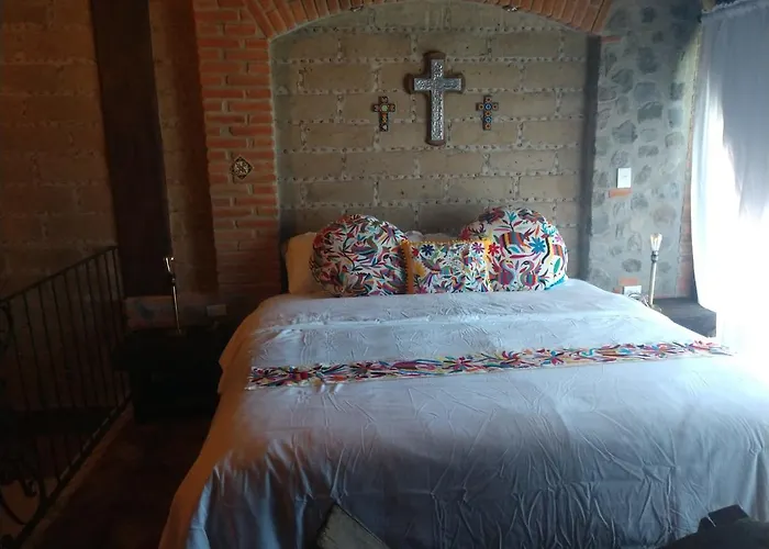 Hotel Boutique Rincon Sagrado