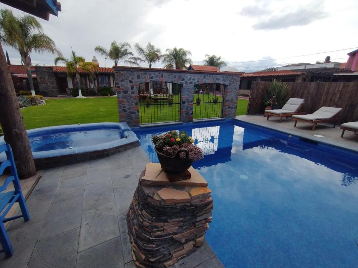 Boutique Rincon Sagrado Hotel 5*