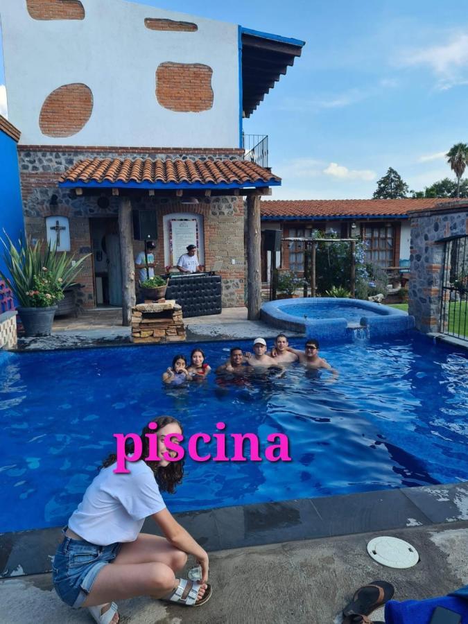 Boutique Rincon Sagrado Atlixco