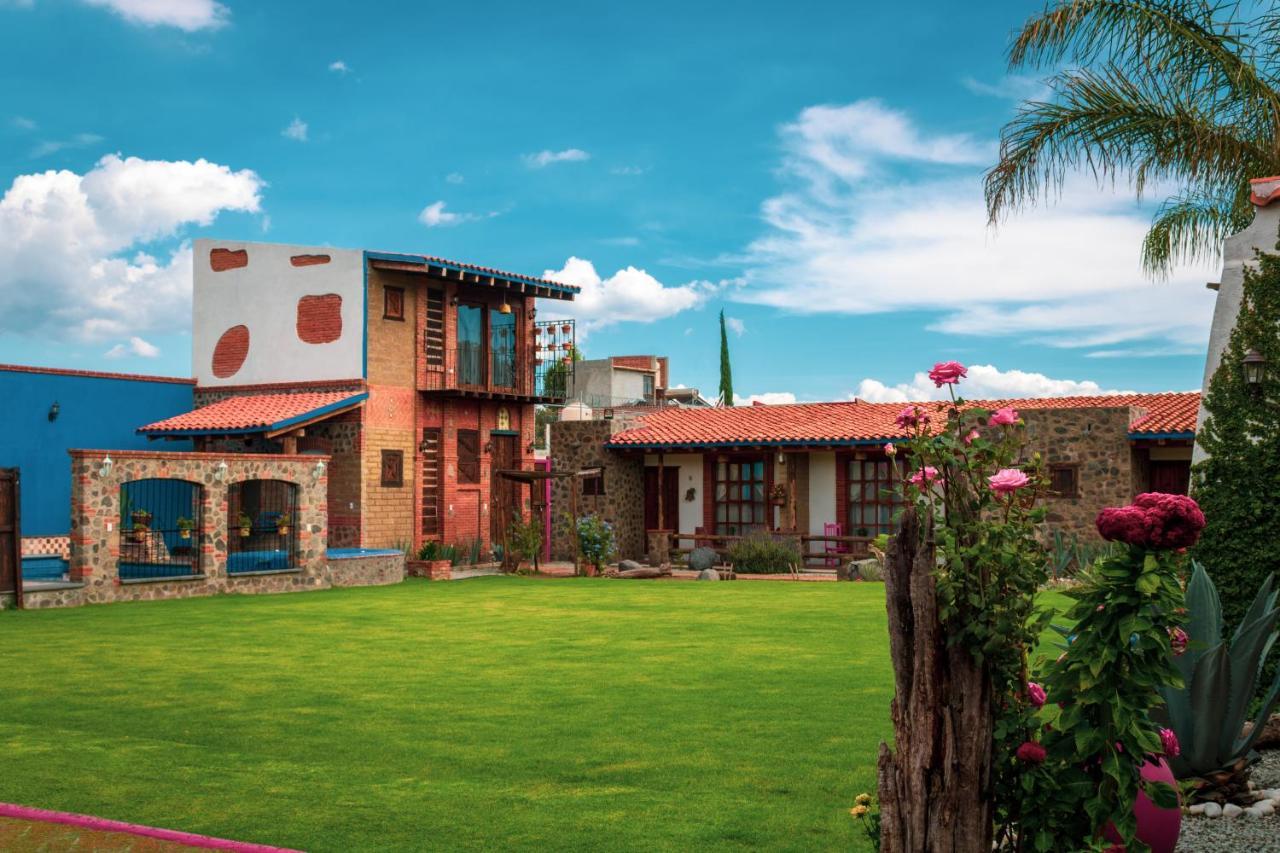 Boutique Rincon Sagrado 5*