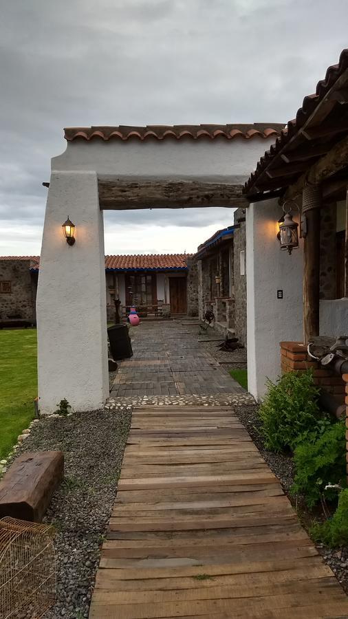 Boutique Rincon Sagrado Hotel 5*