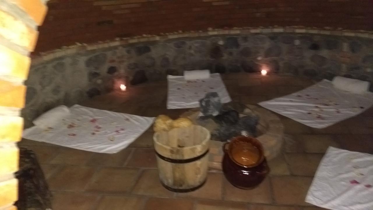 Boutique Rincon Sagrado 5* Atlixco