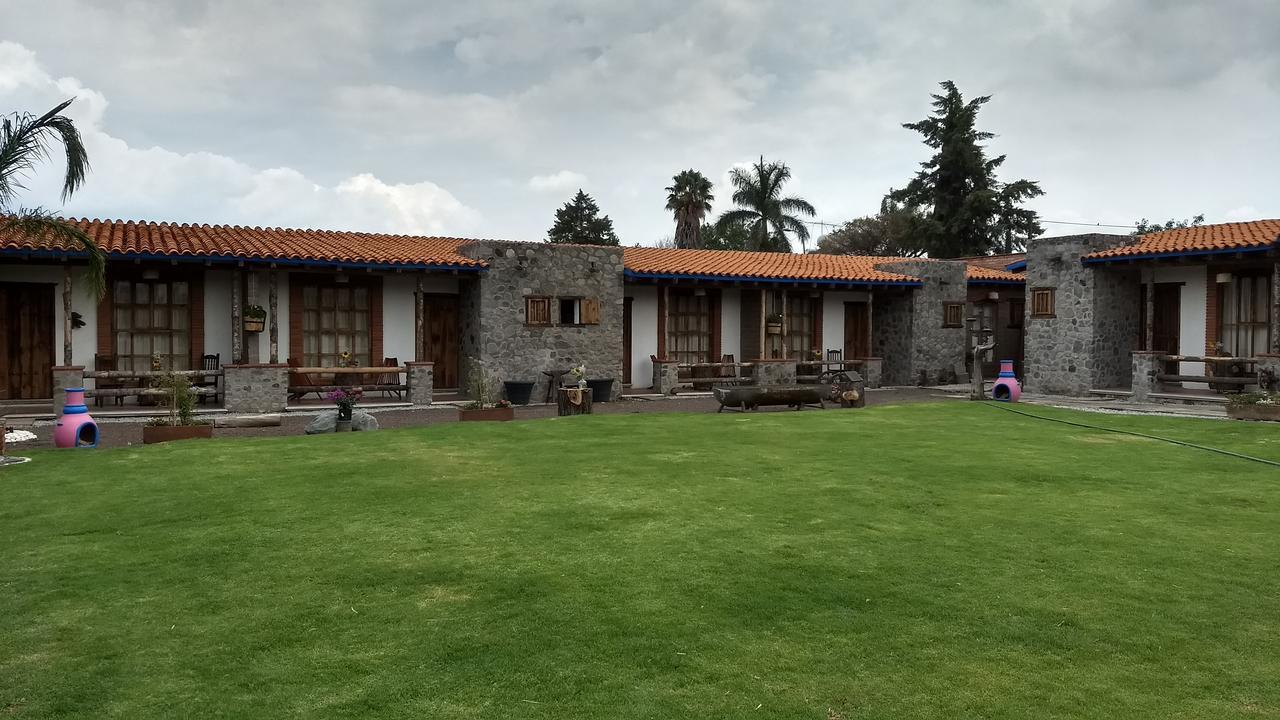 Boutique Rincon Sagrado 5* Atlixco