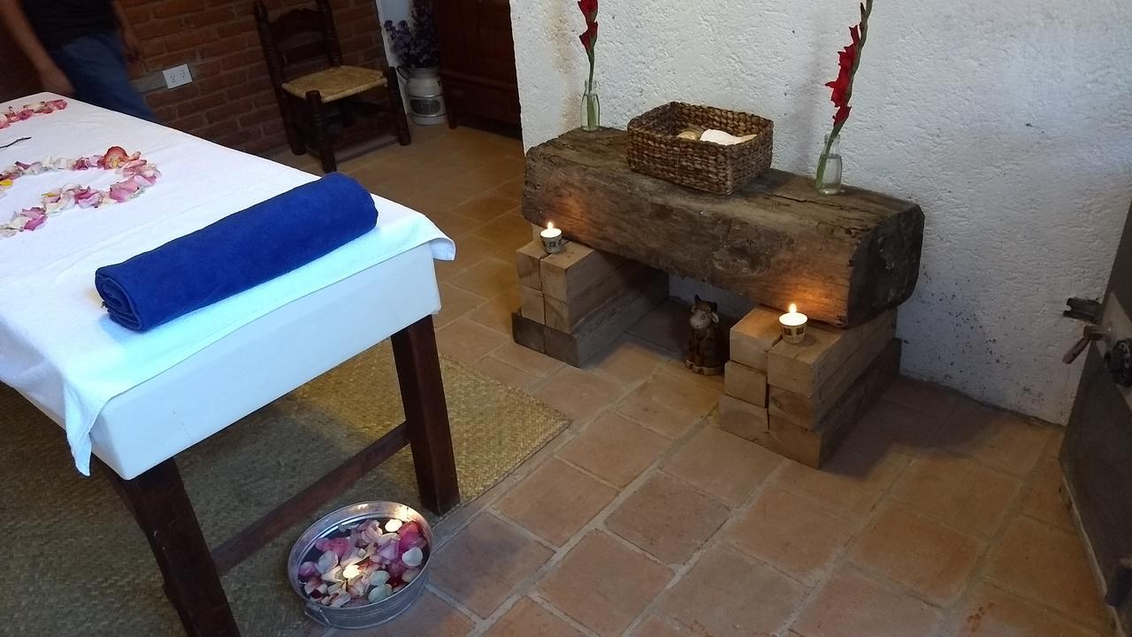 Boutique Rincon Sagrado Hotel Atlixco