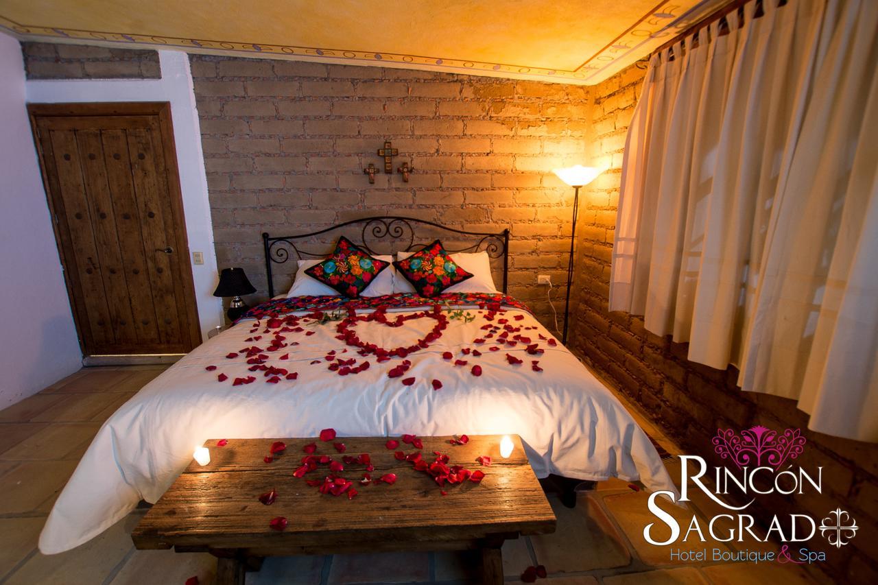 Boutique Rincon Sagrado 5*