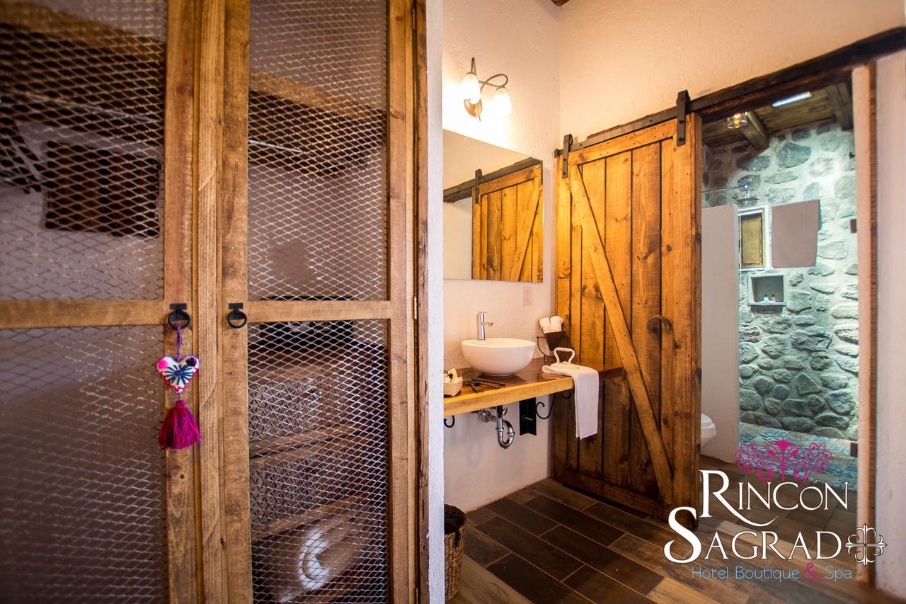 Boutique Rincon Sagrado Hotel Atlixco