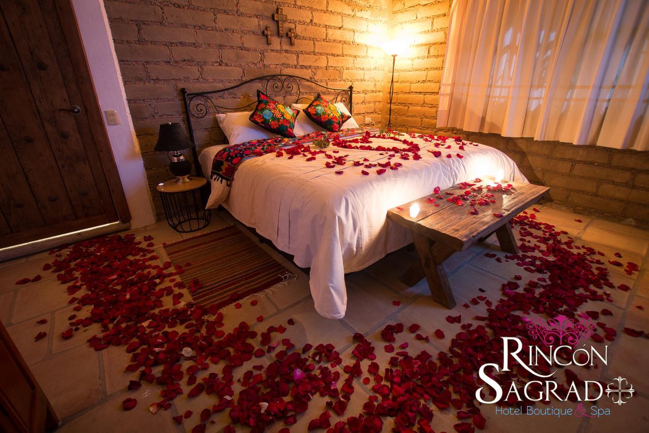 Boutique Rincon Sagrado Hotel 5*