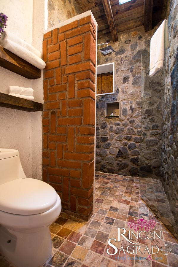 Boutique Rincon Sagrado 5*