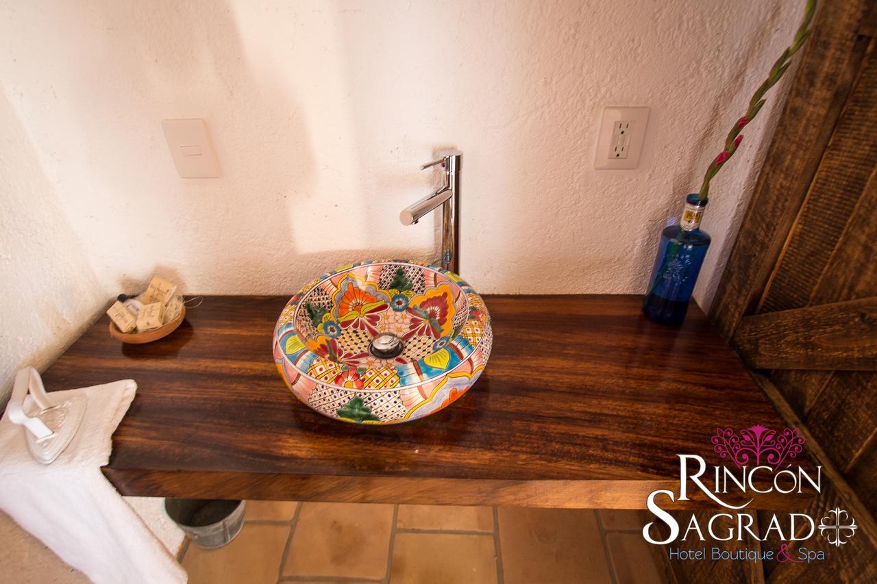 Boutique Rincon Sagrado