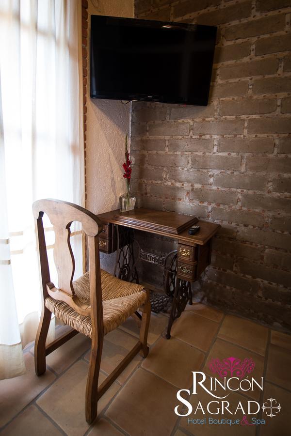 Boutique Rincon Sagrado Hotel 5*