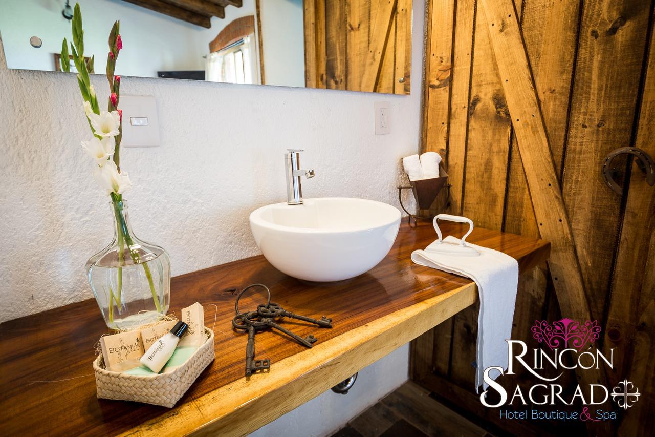 Boutique Rincon Sagrado