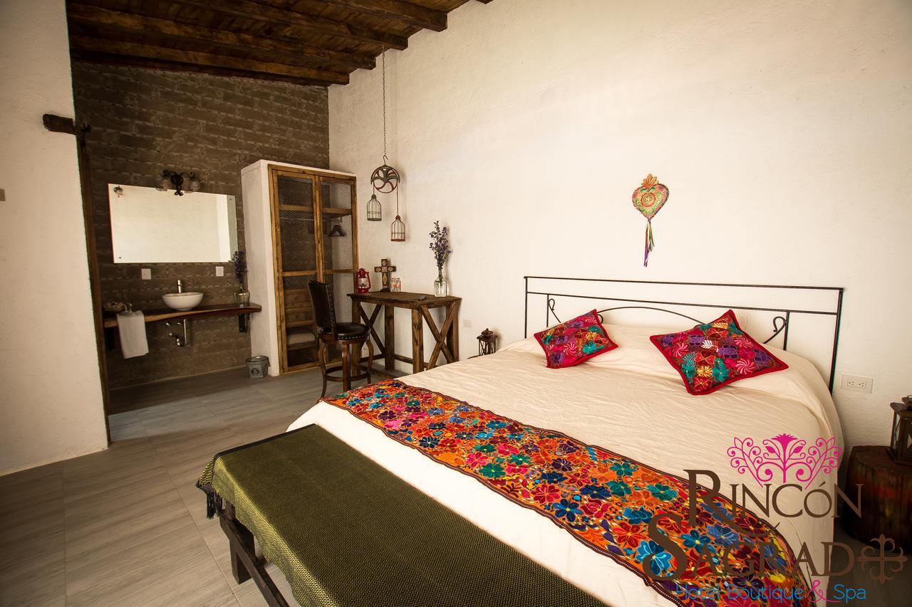 Boutique Rincon Sagrado