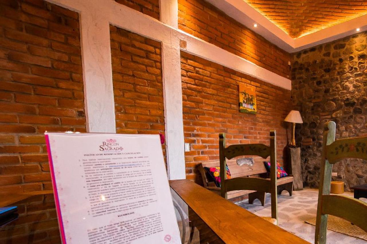 Boutique Rincon Sagrado 5*