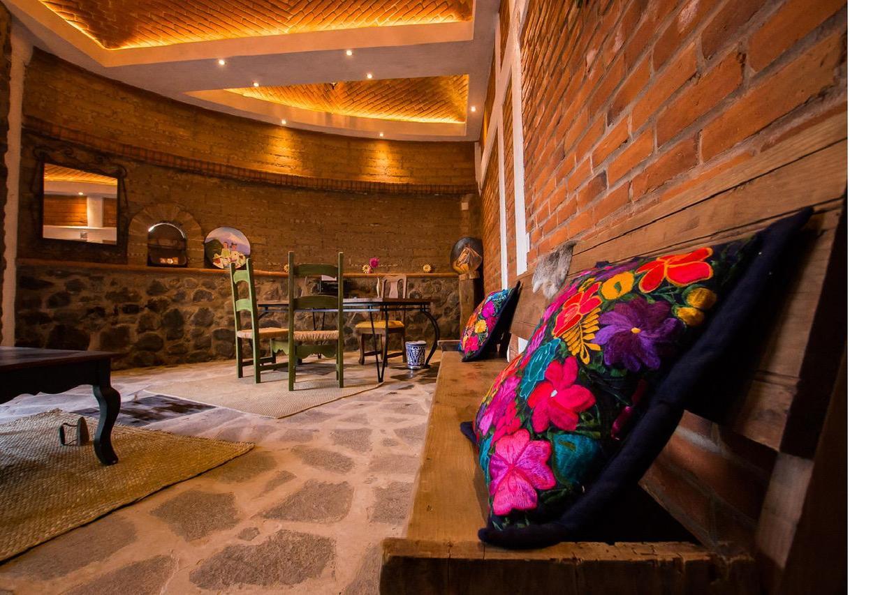 Boutique Rincon Sagrado Hotel 5*