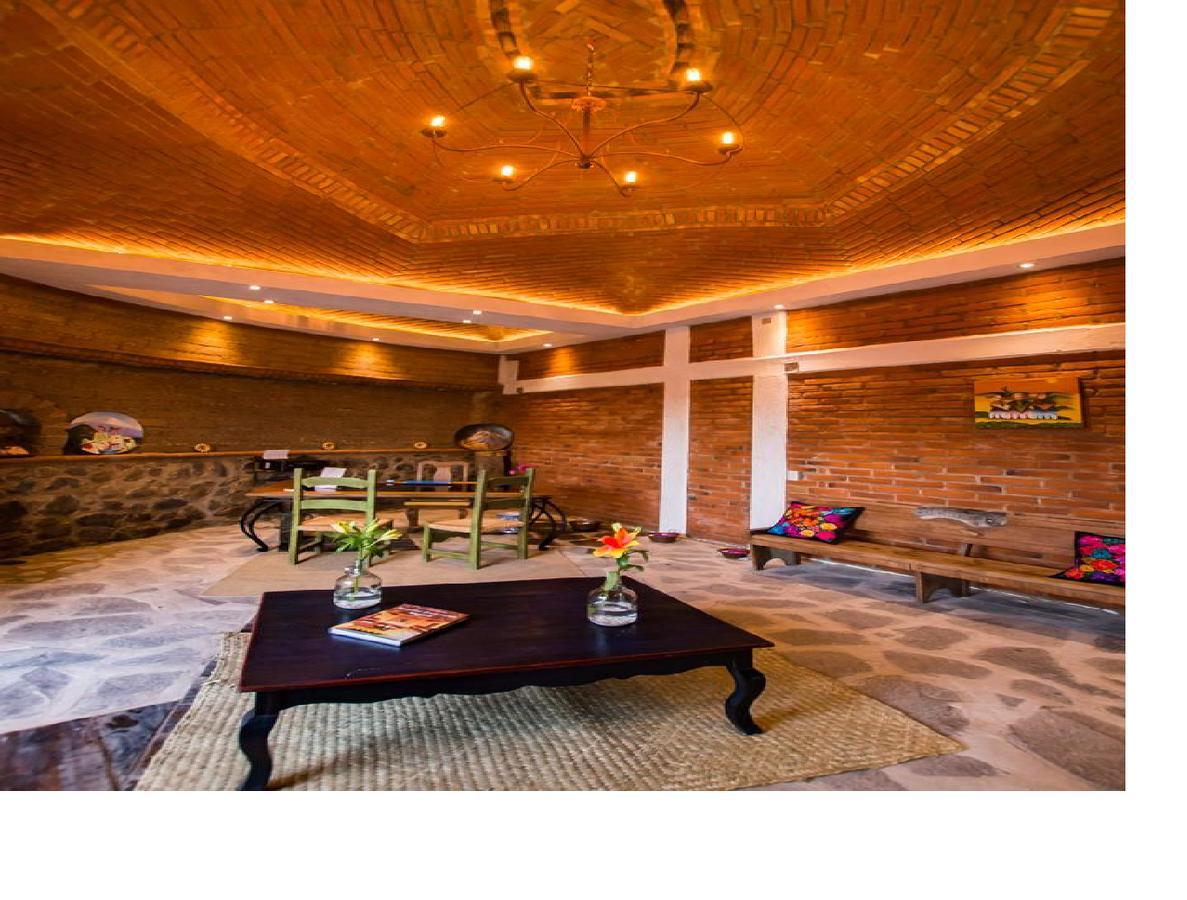 Hotel Boutique Rincon Sagrado 5*