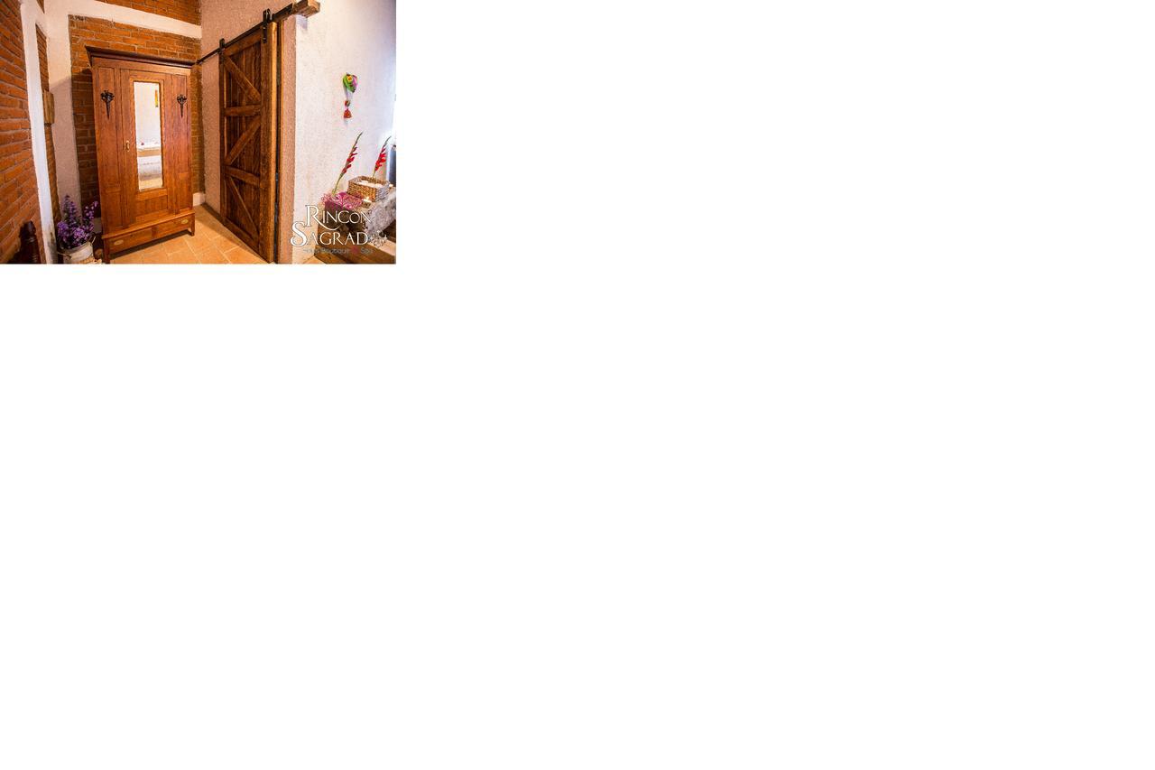 Hotel Boutique Rincon Sagrado 5*