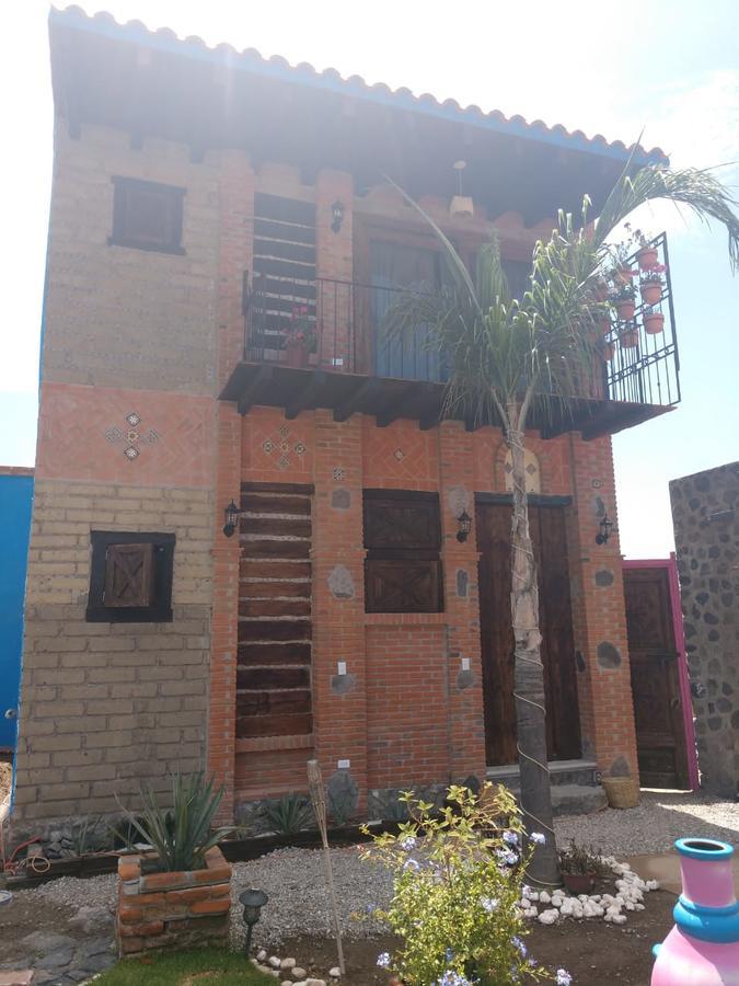 Boutique Rincon Sagrado 5* Atlixco