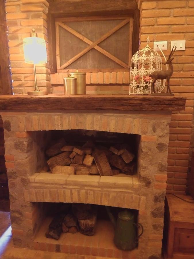 Hotel Boutique Rincon Sagrado