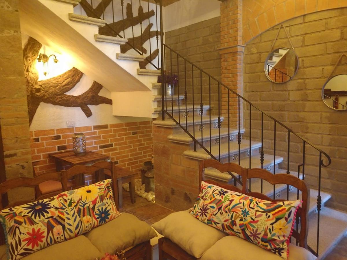 Hotel Boutique Rincon Sagrado