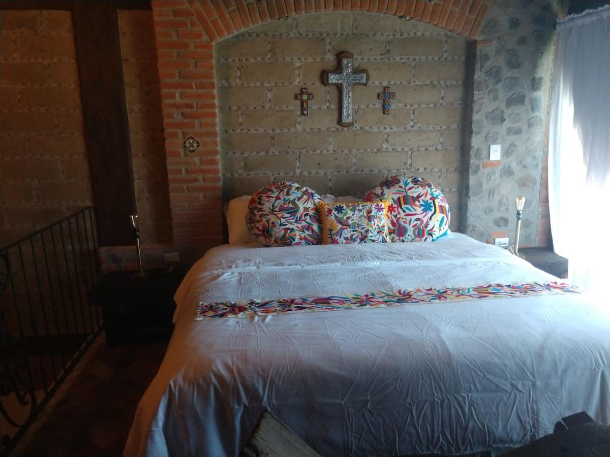 Hotel Boutique Rincon Sagrado