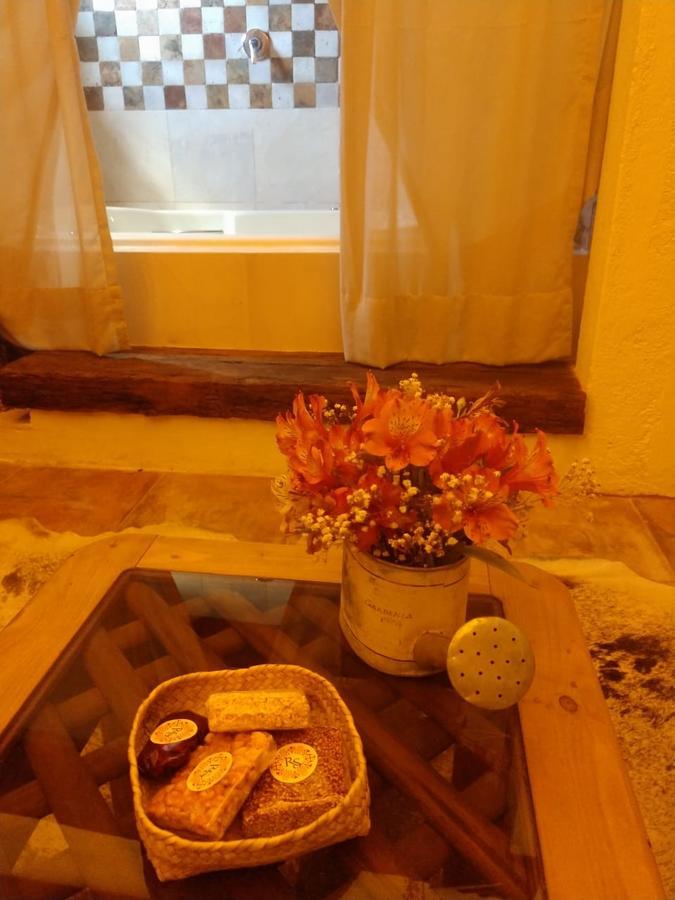 Boutique Rincon Sagrado Hotel 5*