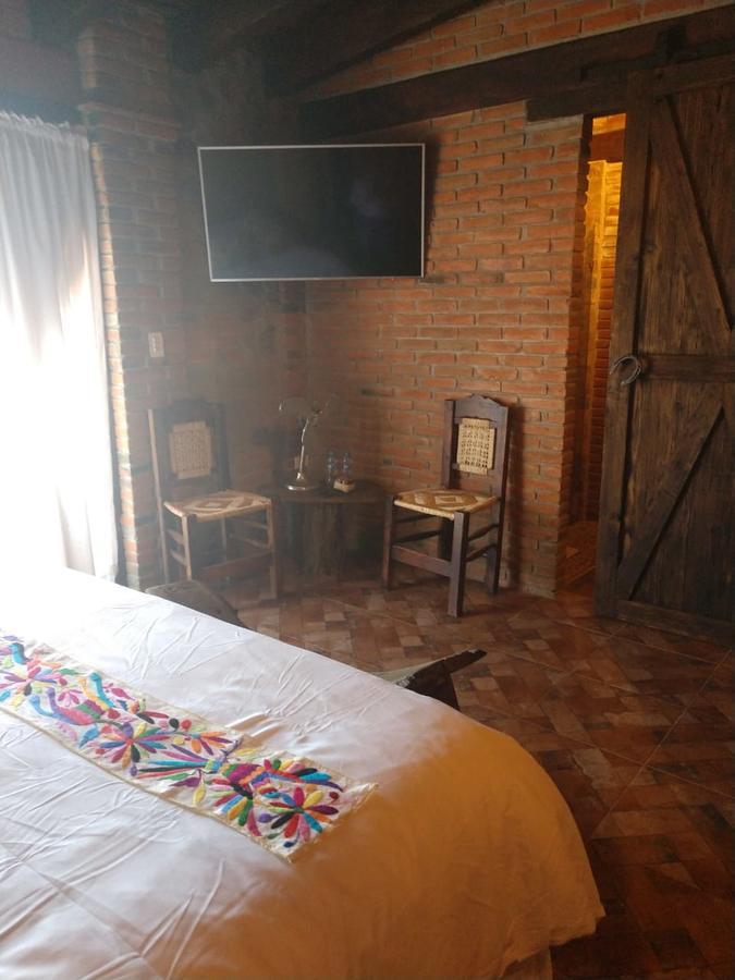 Boutique Rincon Sagrado 5*