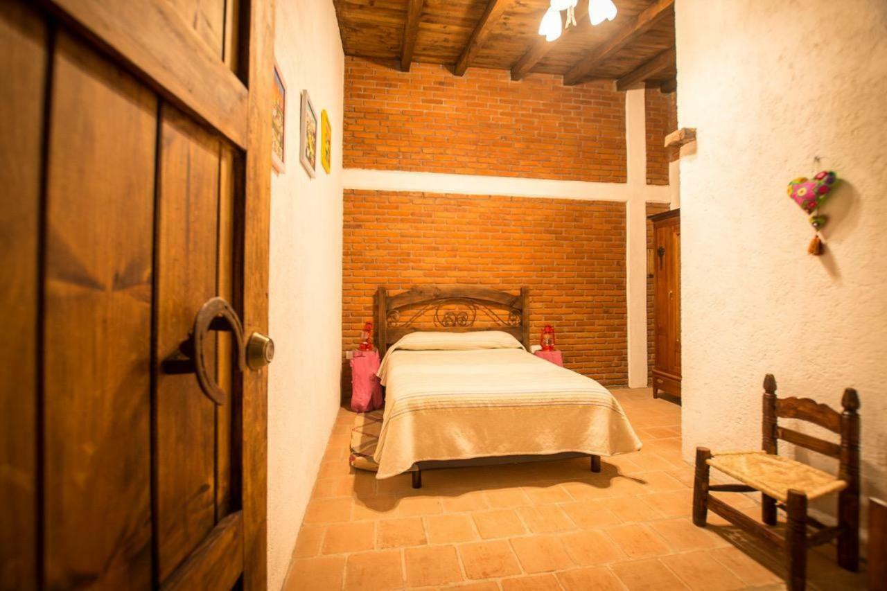 Hotel Boutique Rincon Sagrado 5*