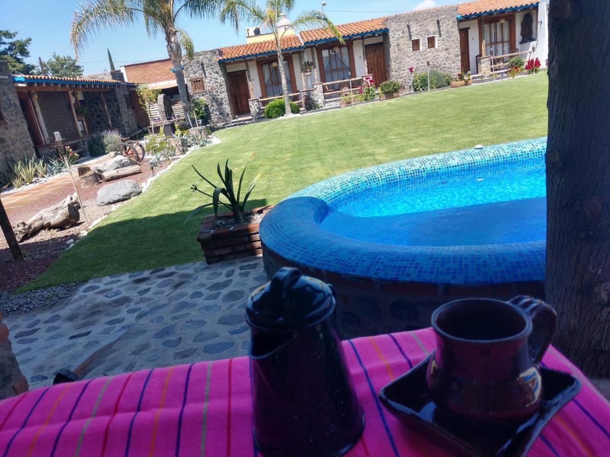 Boutique Rincon Sagrado 5*