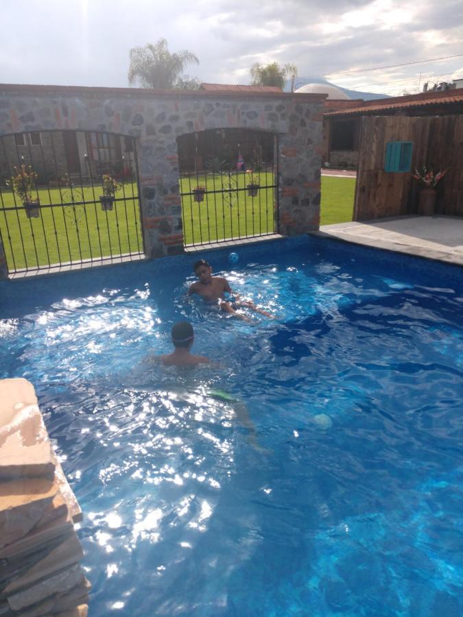 Hotel Boutique Rincon Sagrado Atlixco