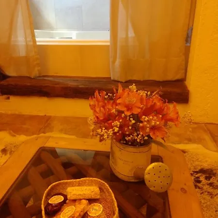 Hotel Boutique Rincon Sagrado Atlixco Exterior photo