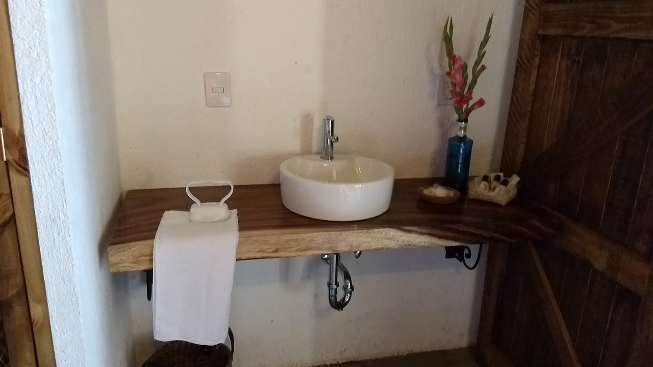 Boutique Rincon Sagrado 5*